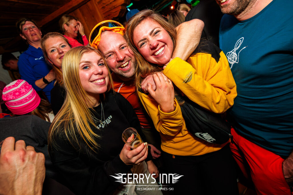 Feest Apres Ski Westendorf